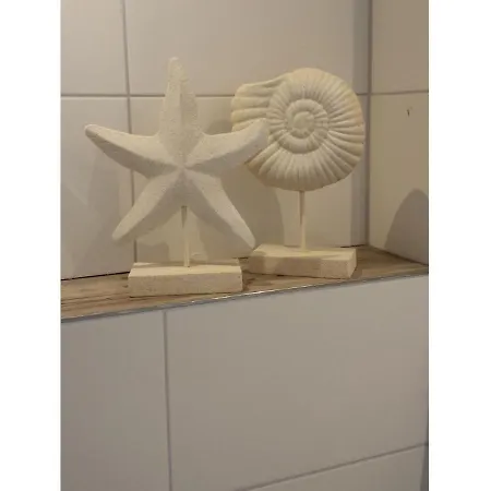 Διαμέρισμα Borkum Flair