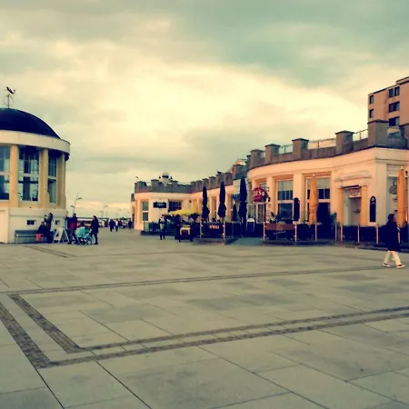 Διαμέρισμα Borkum Flair Borkum