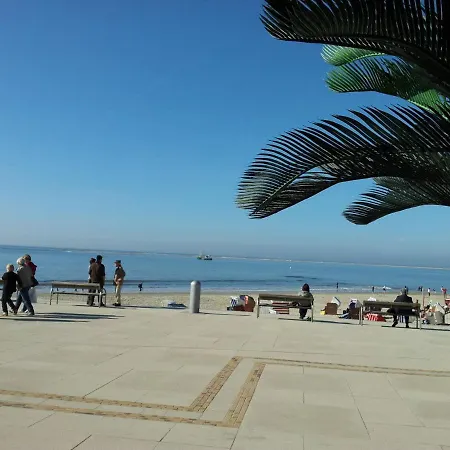 Διαμέρισμα Borkum Flair Borkum