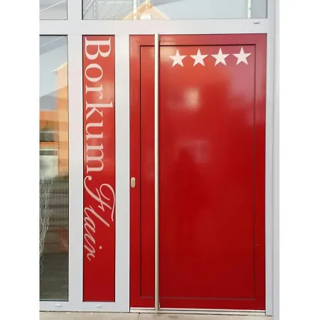 Borkum Flair * Borkum