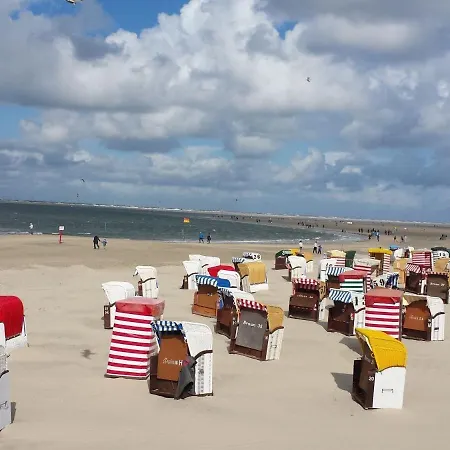 Borkum Flair * Borkum
